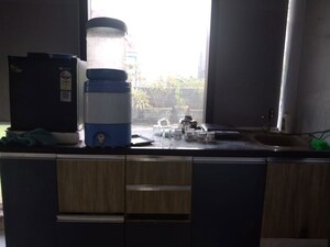Furnished Amenities in  Office Space at Shivalik Shilp, Sanidhya – for Rent