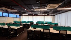 Team Area in  Office Space at Baner – for Rent