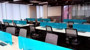 Team Area in  Office Space at Baner – for Rent