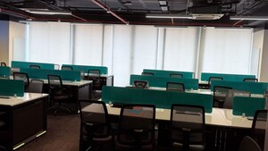 Team Area in  Office Space at Baner – for Rent