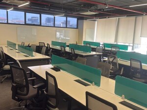 Team Area in  Office Space at Baner – for Rent