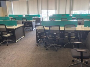 Team Area in  Office Space at Baner – for Rent