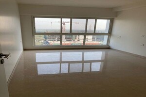 1 BHK Apartment For Sale in Godrej The Trees, Vikhroli East