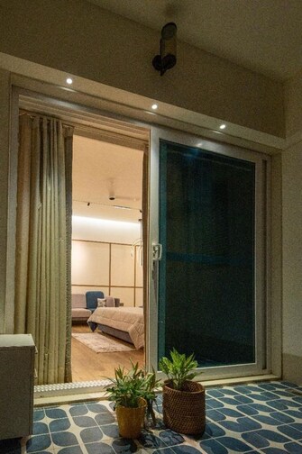 4 BHK +Apartment For Rent in 3C Lotus 300 in Sector 107, Noida