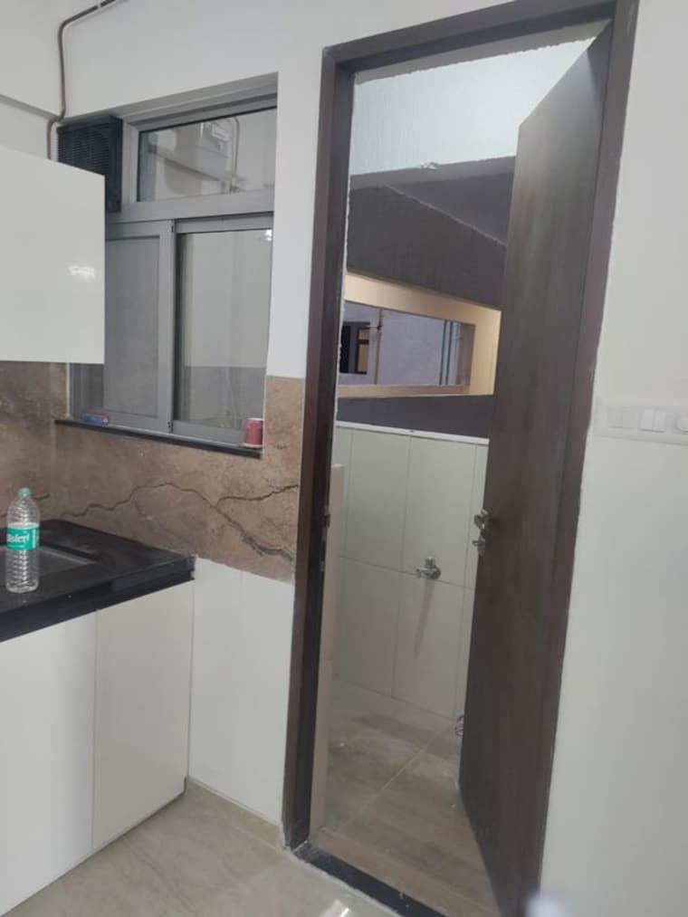 Kitchen, kolte-patil-life-republic-aros 2 Bedroom 836 Sq.Ft. Apartment In Hinjewadi Pune 10775517