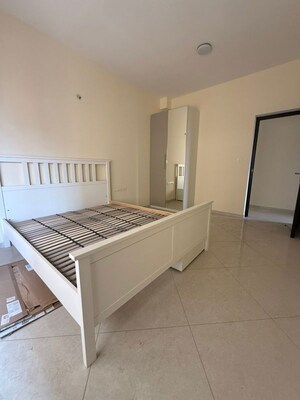 Kitchen in 4 BHK Apartment at SNN Clermont, Hebbal – for Rent