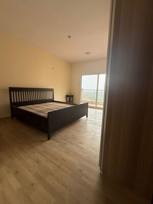 Room in 4 BHK Apartment at SNN Clermont, Hebbal – for Rent