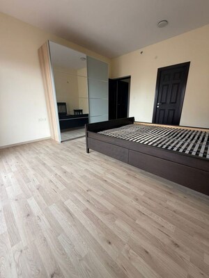 Bedroom in 4 BHK Apartment at SNN Clermont, Hebbal – for Rent