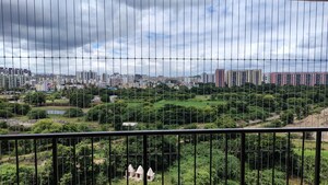2.5 BHK Apartment For Rent in Shapoorji Pallonji Joyville Hadapsar Annexe, Hadapsar