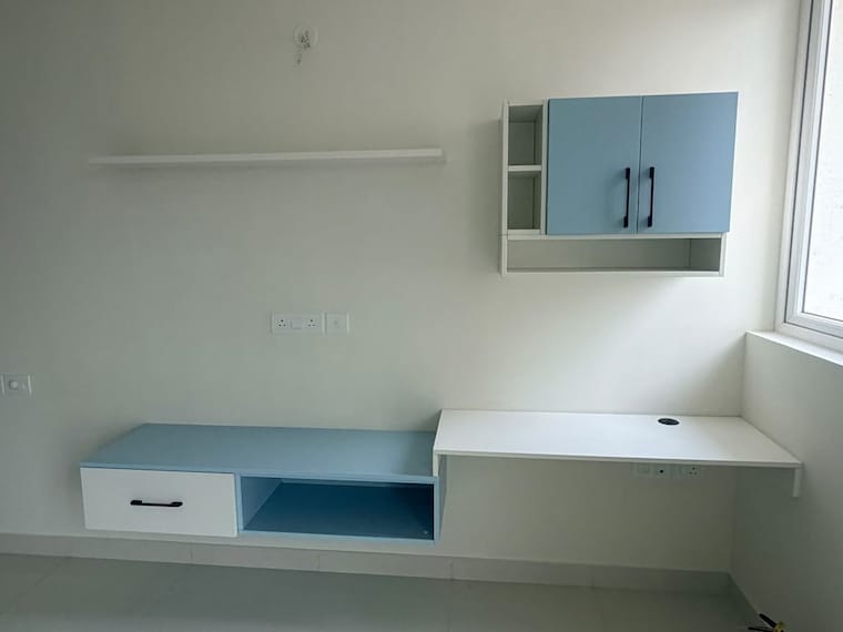 undefined, brigade-cornerstone-utopia Studio 550 Sq.Ft. Apartment In Varthur Bangalore 10775540