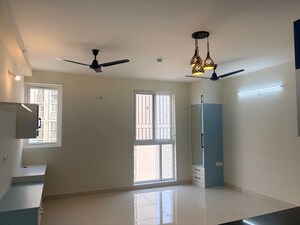 Studio Apartment For Rent in Brigade Cornerstone Utopia, Varthur