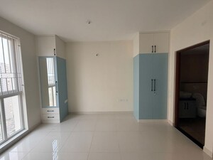 Room in Studio Apartment at Brigade Cornerstone Utopia, Varthur – for Rent