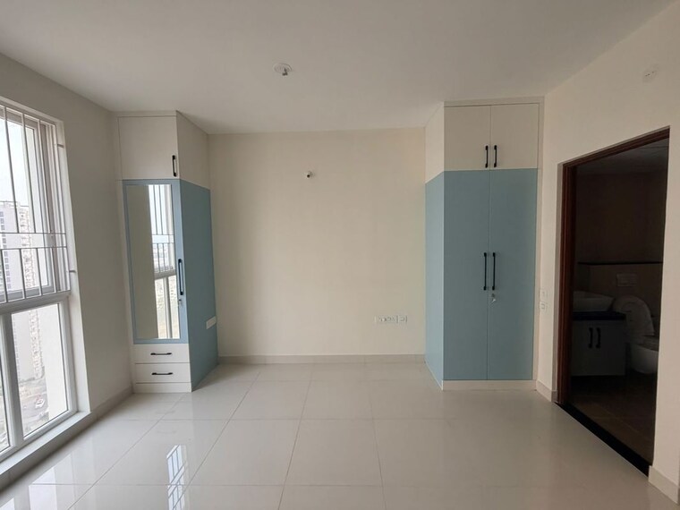 Room, brigade-cornerstone-utopia Studio 550 Sq.Ft. Apartment In Varthur Bangalore 10775540