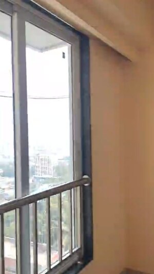 Bedroom in 2 BHK Apartment at Chembur – for Rent