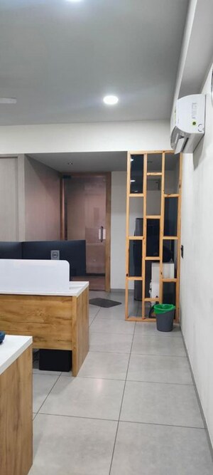 Team Area in  Office Space at Ratnanjali Square, Jodhpur – for Rent