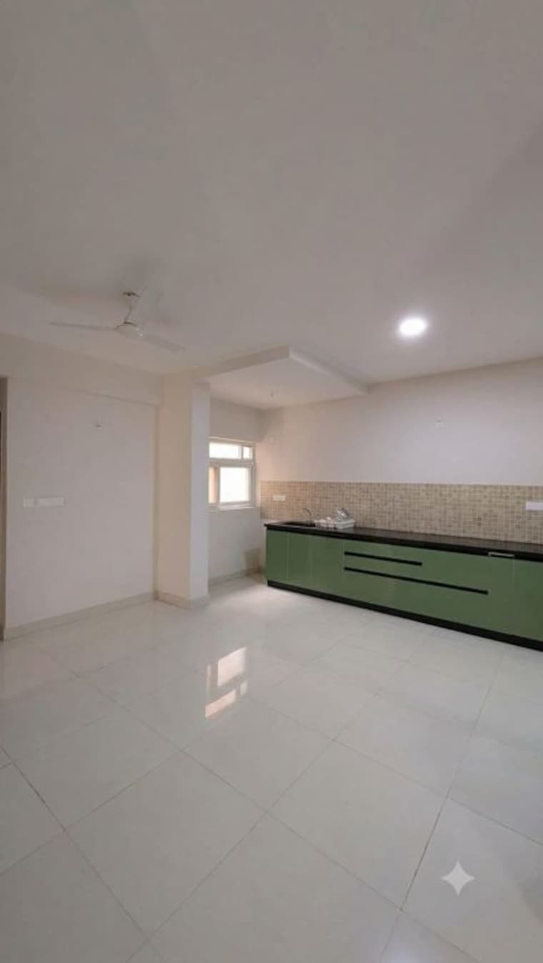 Kitchen/pantry, sjr-primecorp-hamilton-homes 2.5 Bedroom 1600 Sq.Ft. Apartment In Aavalahalli Bangalore 10775556