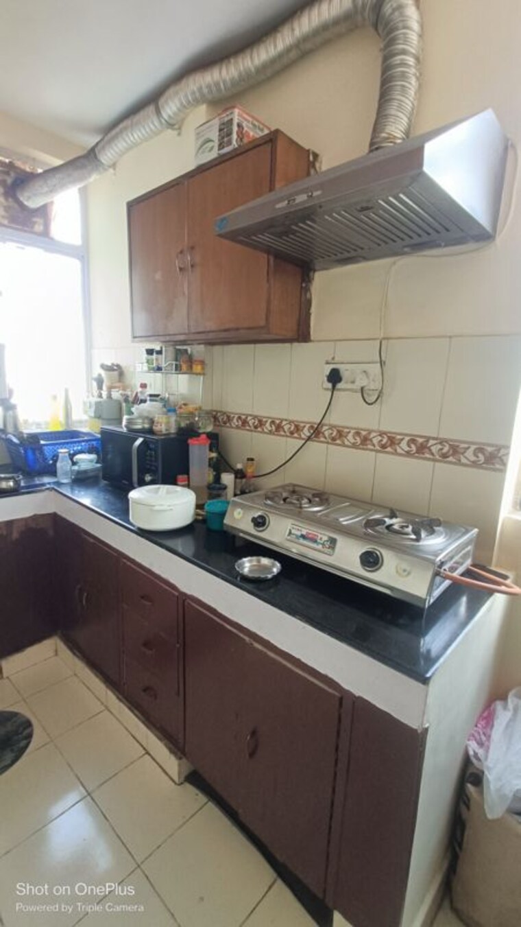 Kitchen, maple-heights 1 Bedroom 710 Sq.Ft. Apartment In Sector 43 Gurgaon 10775554