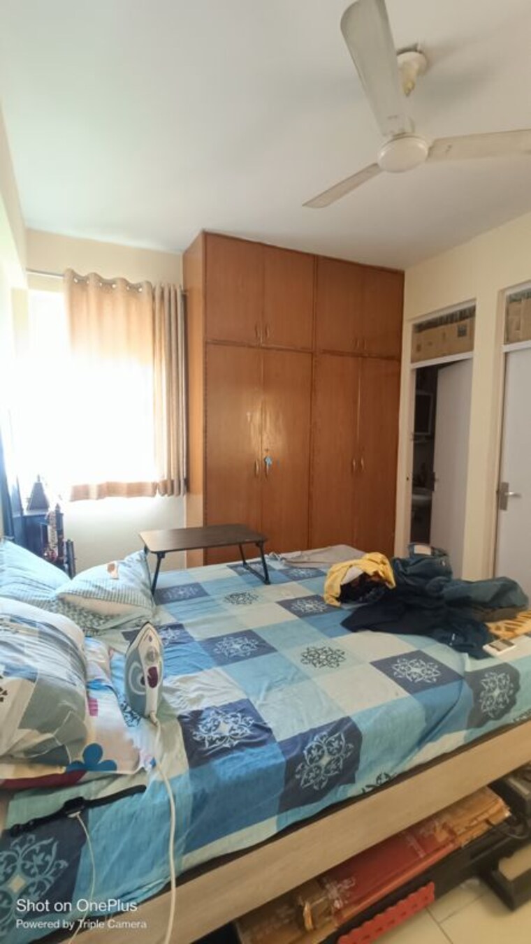 Bedroom, maple-heights 1 Bedroom 710 Sq.Ft. Apartment In Sector 43 Gurgaon 10775554