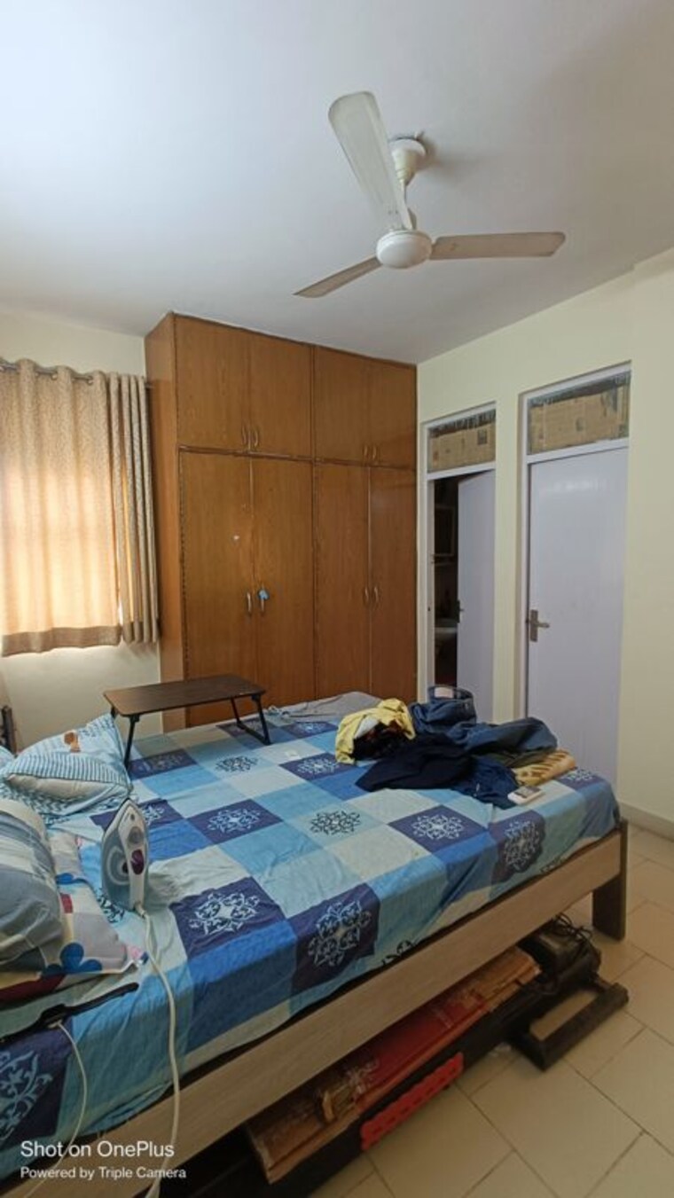 Bedroom, maple-heights 1 Bedroom 710 Sq.Ft. Apartment In Sector 43 Gurgaon 10775554