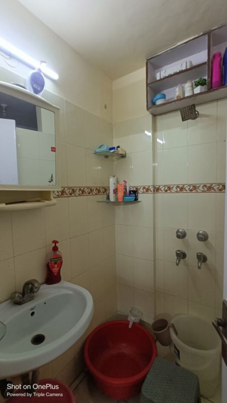 Bathroom, maple-heights 1 Bedroom 710 Sq.Ft. Apartment In Sector 43 Gurgaon 10775554