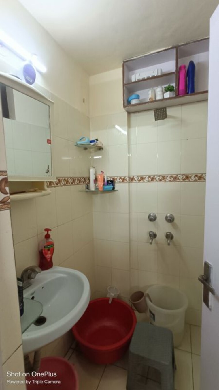 Bathroom, maple-heights 1 Bedroom 710 Sq.Ft. Apartment In Sector 43 Gurgaon 10775554
