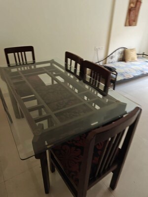 Team Area in 2 BHK Apartment at Sindhi Society, Chembur – for Sale