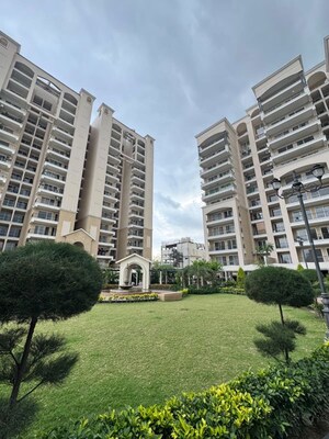 3 BHK Apartment – Exterior View View at Allwin El Spazia, Sanauli - for Sale