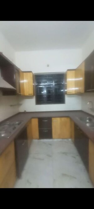 Kitchen in 3.5 BHK Builder Floor at Vikas Puri – for Sale