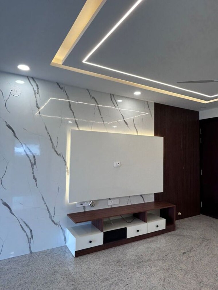 Team Area, bollineni-bion 3 Bedroom 2290 Sq.Ft. Apartment In Kothaguda Hyderabad 10775565