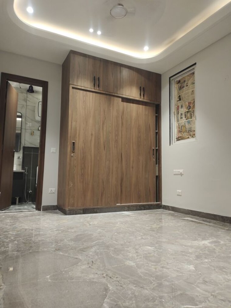 undefined, east of kailash 3 Bedroom 2000 Sq.Ft. Builder Floor In East Of Kailash Delhi 10775569