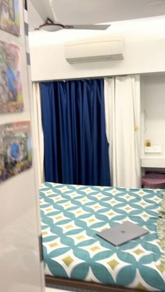 2 BHK Apartment For Rent in Dheeraj Enclave in Borivali East, Mumbai