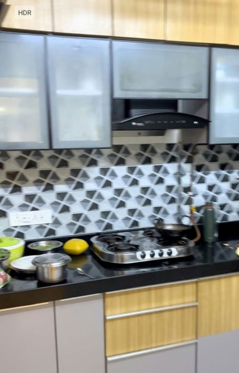 Bedroom, dheeraj-enclave 2 Bedroom 915 Sq.Ft. Apartment In Borivali East Mumbai 10775573