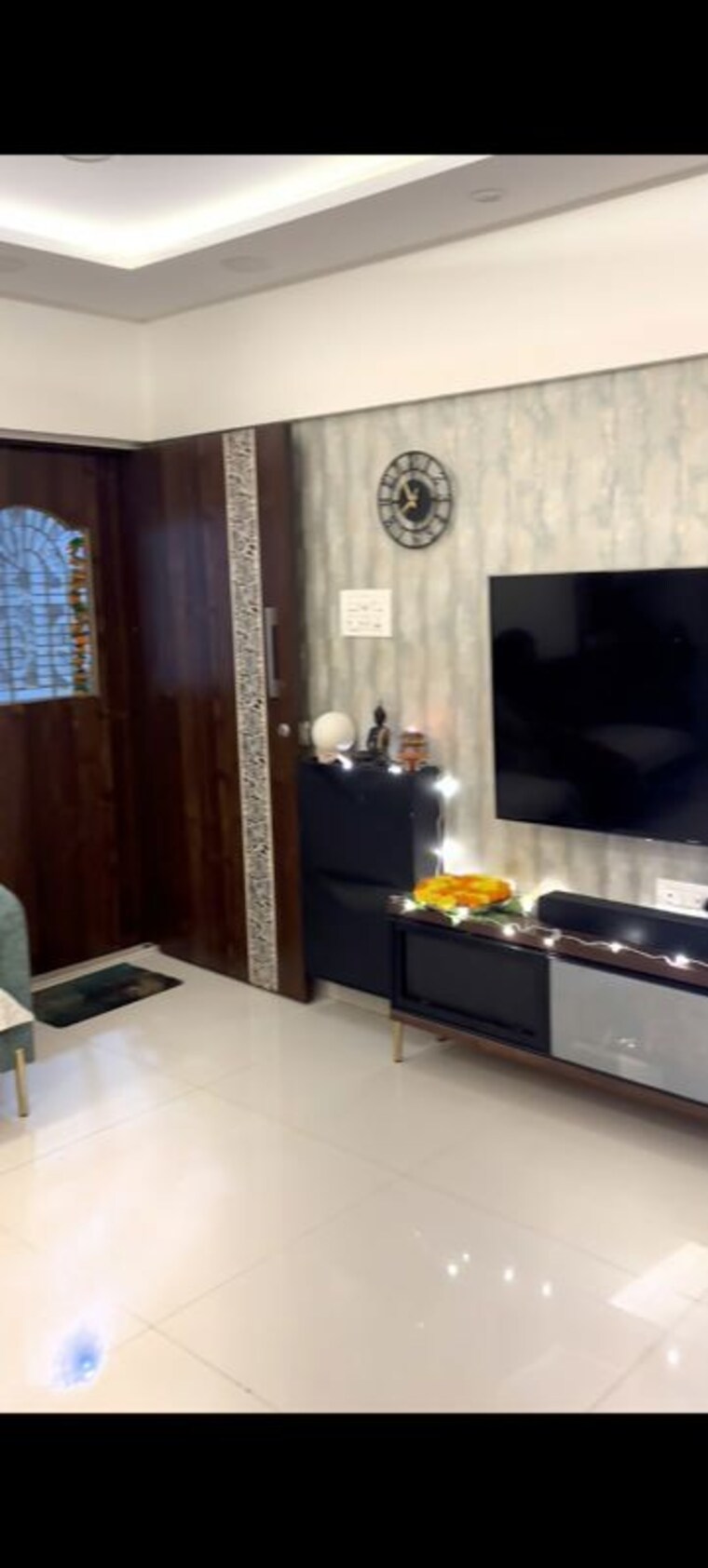 Bedroom, dheeraj-enclave 2 Bedroom 915 Sq.Ft. Apartment In Borivali East Mumbai 10775573