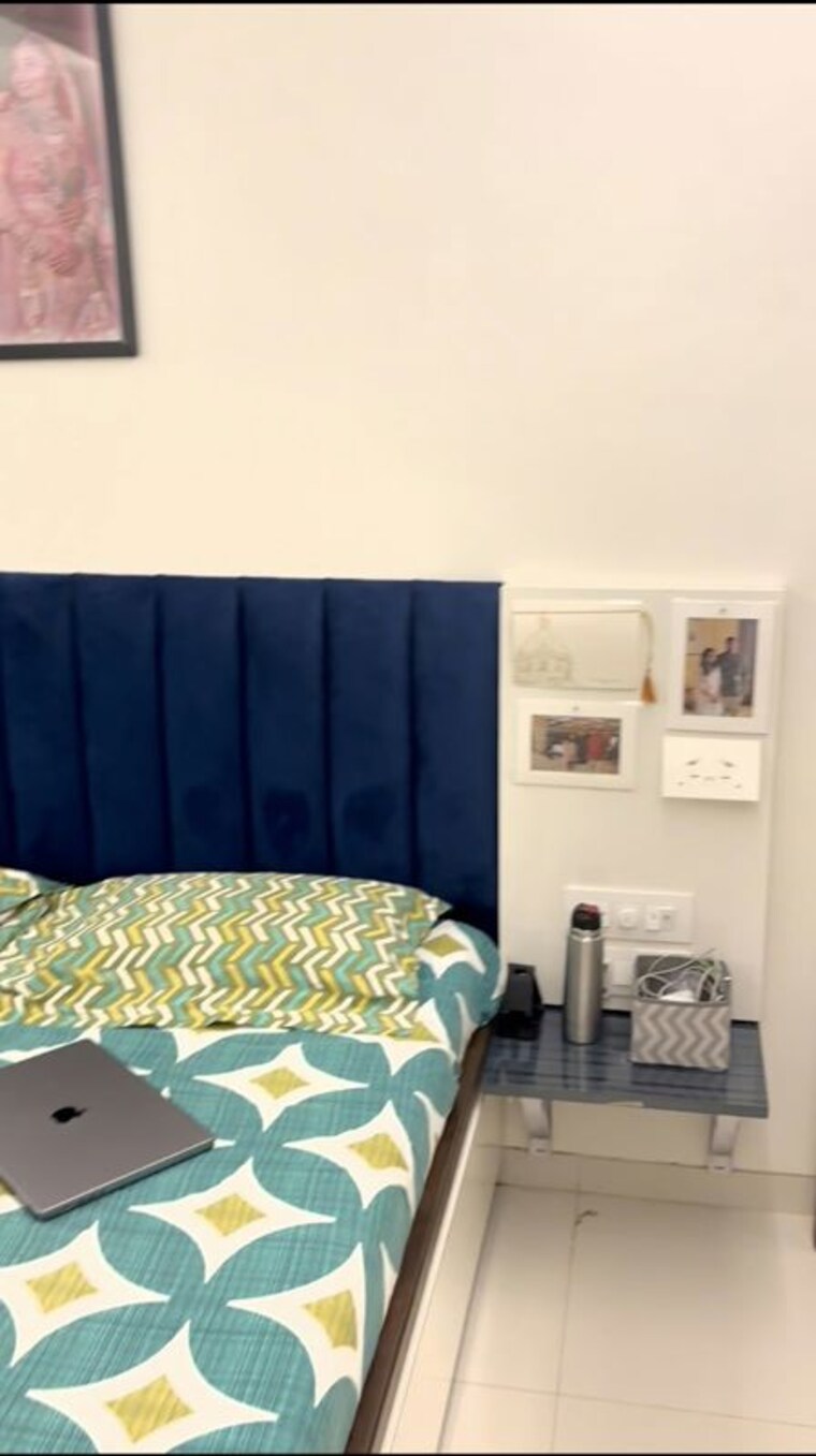 Bedroom, dheeraj-enclave 2 Bedroom 915 Sq.Ft. Apartment In Borivali East Mumbai 10775573