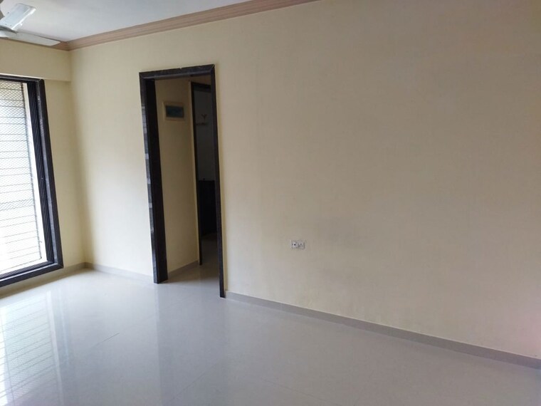 Living Room, parikh-paradise-complex 2 Bedroom 1000 Sq.Ft. Apartment In Virar West Palghar 10775576