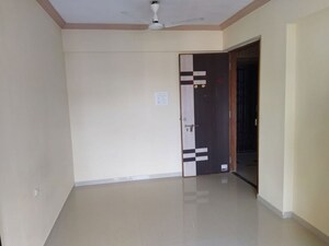 Living Room in 2 BHK Apartment at Parikh Paradise Complex, Virar West – for Rent