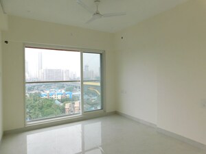 2 BHK Apartment For Rent in Alliance Abhimanyu, Malad West