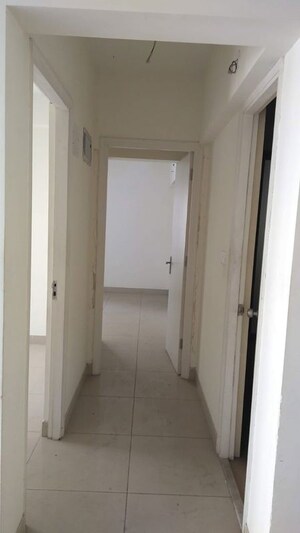 Building Lobby in 2 BHK Apartment at Tata Avaha, Ranjnoli – for Rent