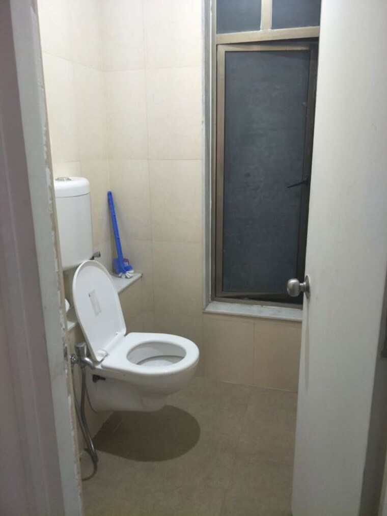 Bathroom, tata-avaha 2 Bedroom 851 Sq.Ft. Apartment In Ranjnoli Thane 10775555