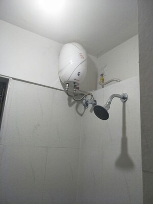 Bathroom in 2 BHK Apartment at Tata Avaha, Ranjnoli – for Rent