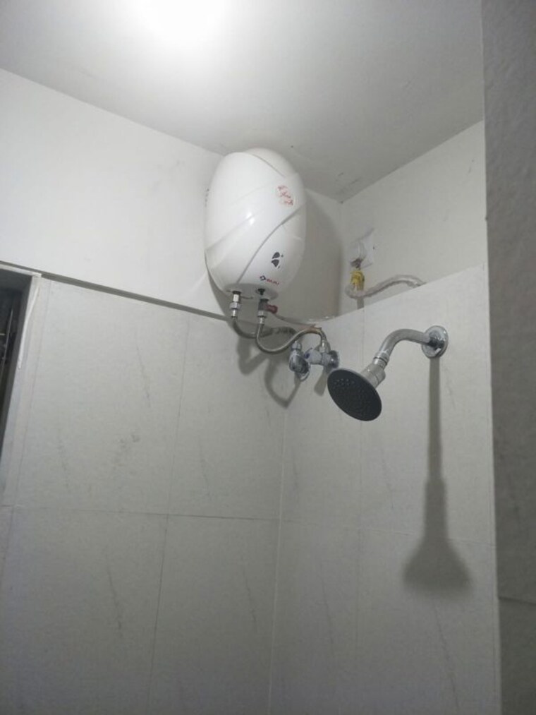 Bathroom, tata-avaha 2 Bedroom 851 Sq.Ft. Apartment In Ranjnoli Thane 10775555