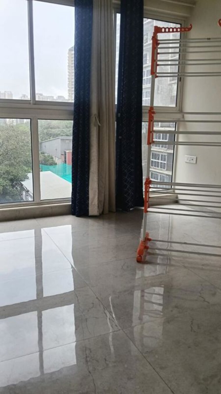 Balcony, tata-serein 2 Bedroom 688 Sq.Ft. Apartment In Pokhran Road No Two Thane 10775582
