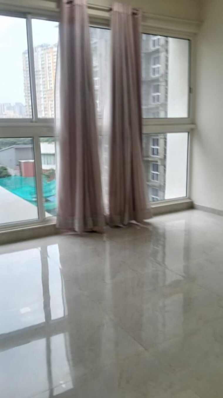 Living Room, tata-serein 2 Bedroom 688 Sq.Ft. Apartment In Pokhran Road No Two Thane 10775582