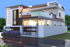 3 BHK Villa For Sale in Sadashivpet