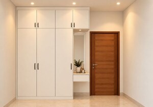 Room in 2 BHK Apartment at Godrej Park Retreat, Sarjapur Road – for Rent