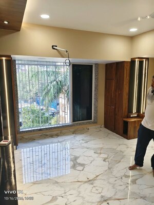2 BHK Apartment For Rent in Santacruz West