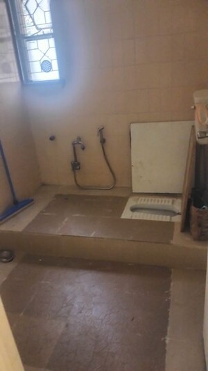 Living Room in 2 BHK Apartment at Sacred Heart Town, Wanowrie – for Rent