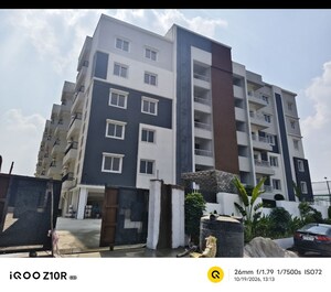2 BHK Apartment For Sale in Vision Lake Front, Kompally