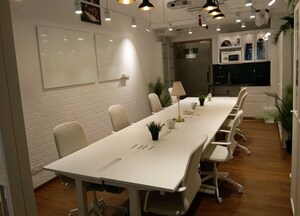  Office Space For Rent in Lodha Complex Lower Parel, Lower Parel
