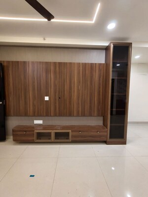 3 BHK Apartment For Rent in Lansum El Dorado, Narsingi
